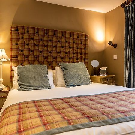 Stuart House Boutique Bedrooms Stow-on-the-Wold Ngoại thất bức ảnh