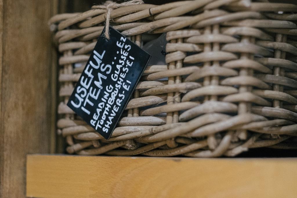 Stuart House Boutique Bedrooms Stow-on-the-Wold Ngoại thất bức ảnh