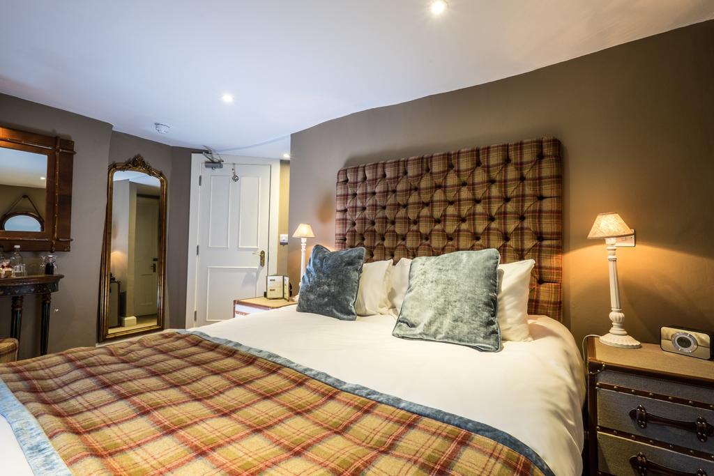 Stuart House Boutique Bedrooms Stow-on-the-Wold Phòng bức ảnh