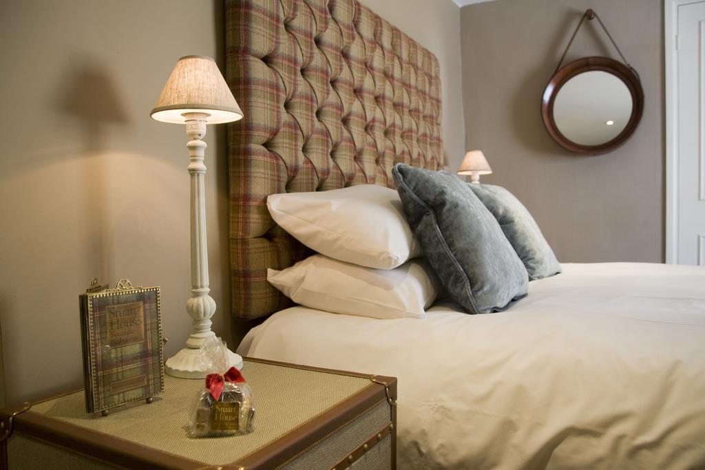 Stuart House Boutique Bedrooms Stow-on-the-Wold Phòng bức ảnh