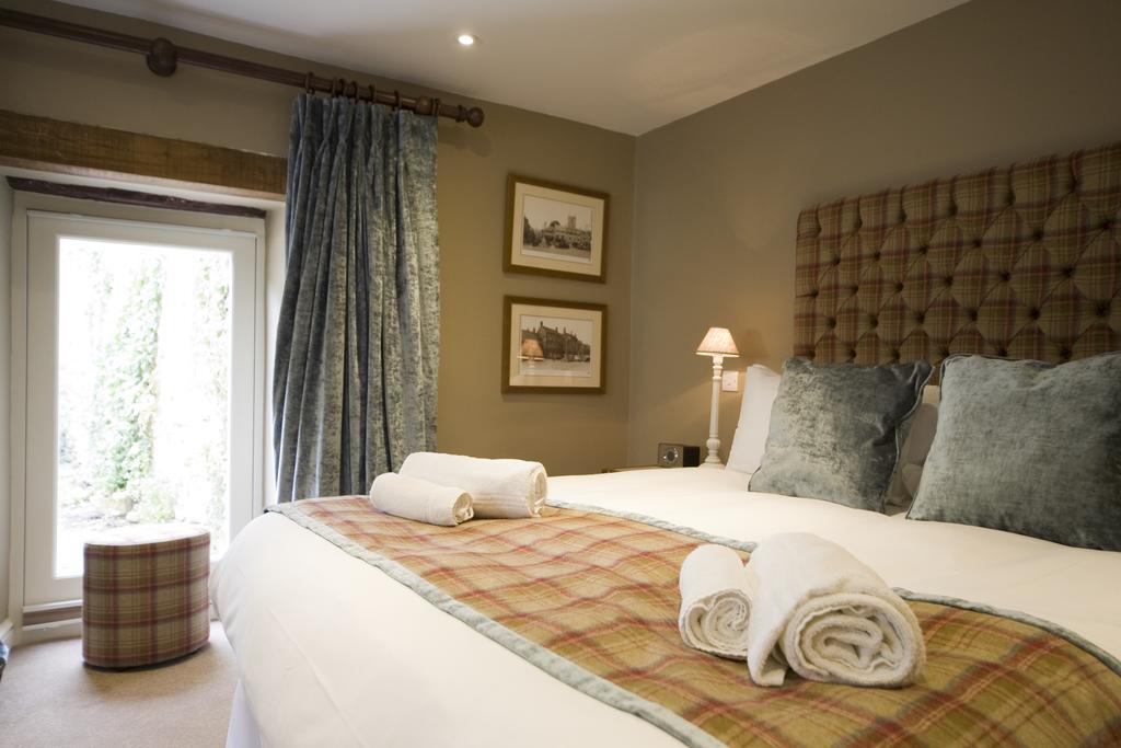 Stuart House Boutique Bedrooms Stow-on-the-Wold Phòng bức ảnh