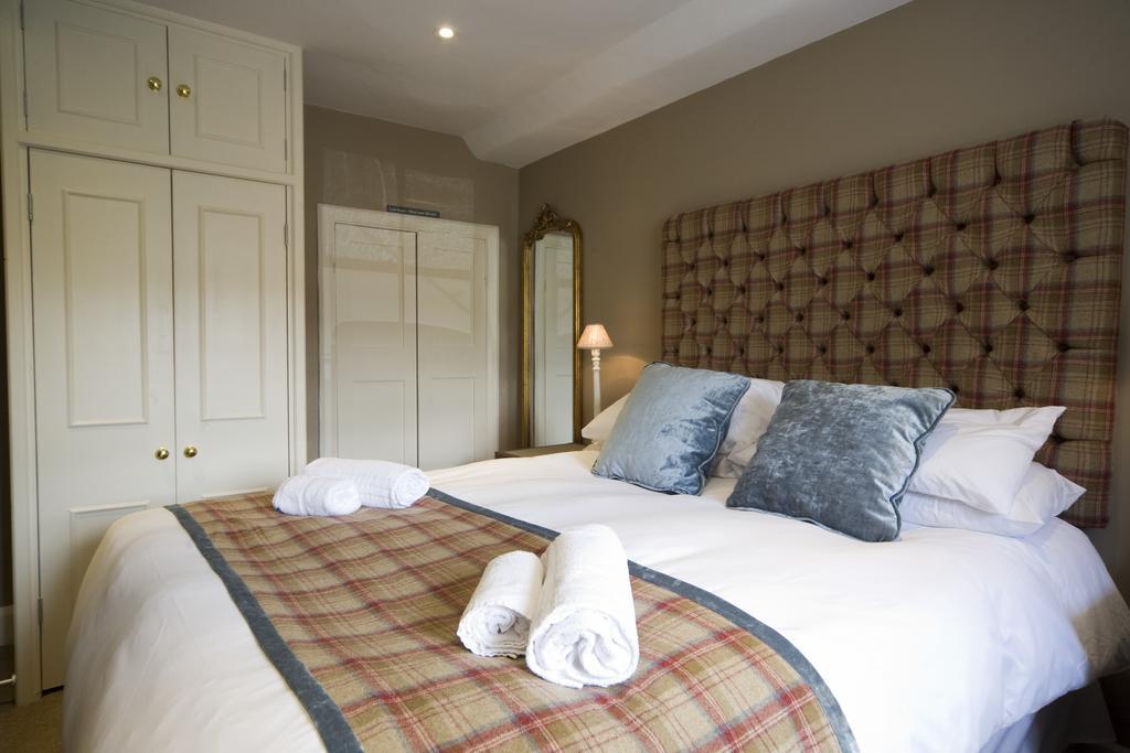 Stuart House Boutique Bedrooms Stow-on-the-Wold Phòng bức ảnh