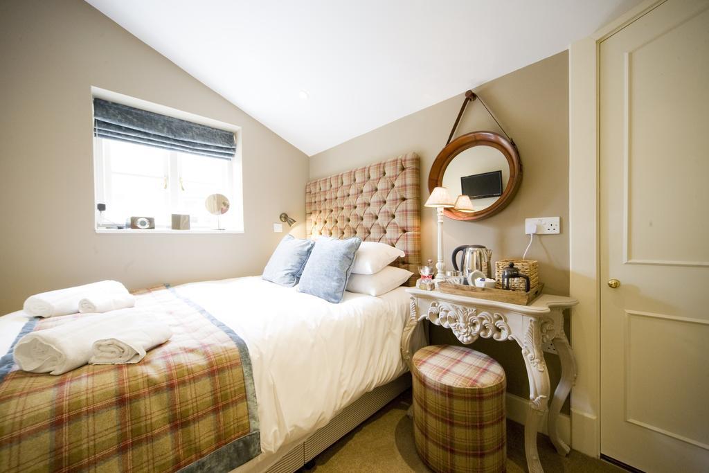 Stuart House Boutique Bedrooms Stow-on-the-Wold Phòng bức ảnh