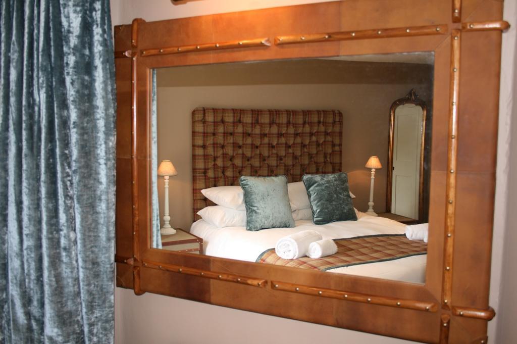 Stuart House Boutique Bedrooms Stow-on-the-Wold Ngoại thất bức ảnh