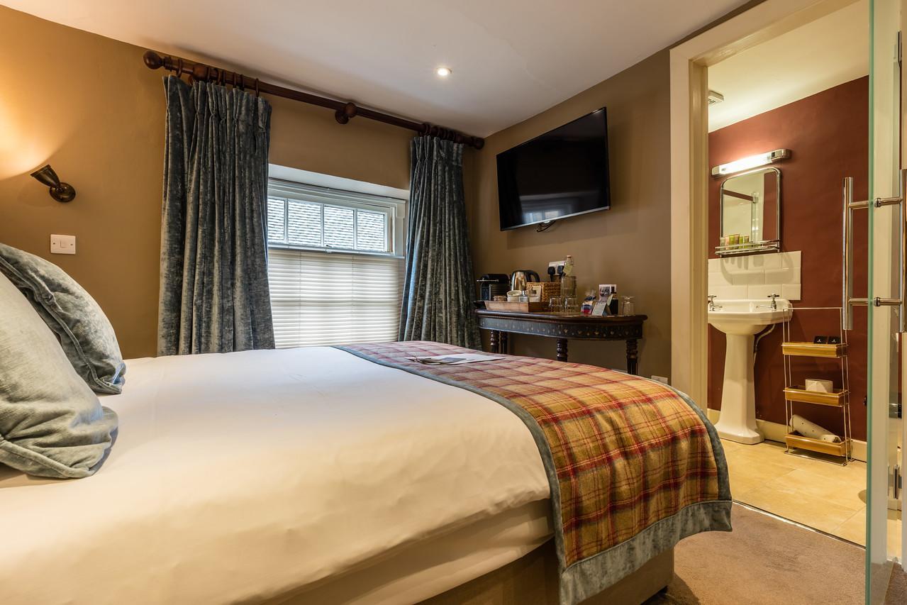 Stuart House Boutique Bedrooms Stow-on-the-Wold Ngoại thất bức ảnh