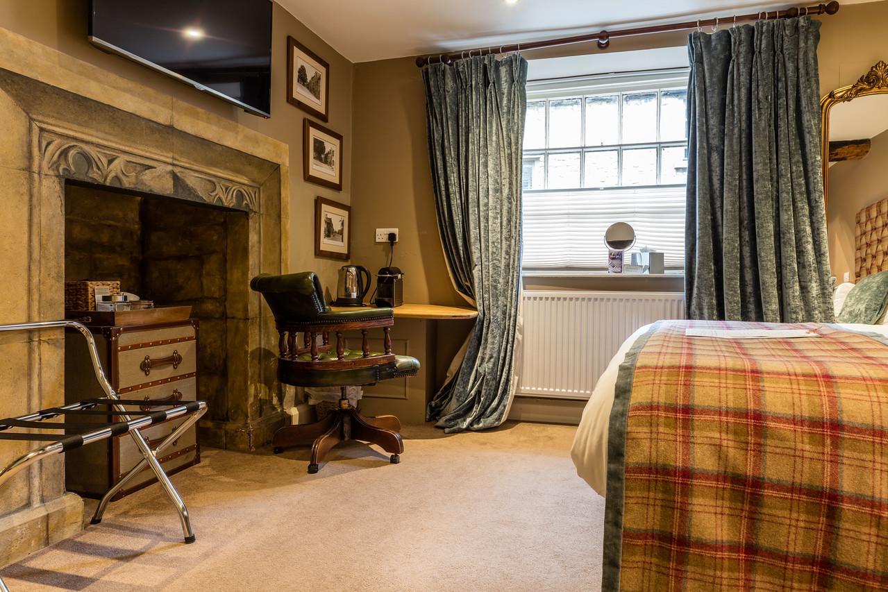 Stuart House Boutique Bedrooms Stow-on-the-Wold Ngoại thất bức ảnh