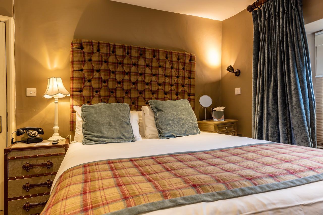Stuart House Boutique Bedrooms Stow-on-the-Wold Ngoại thất bức ảnh