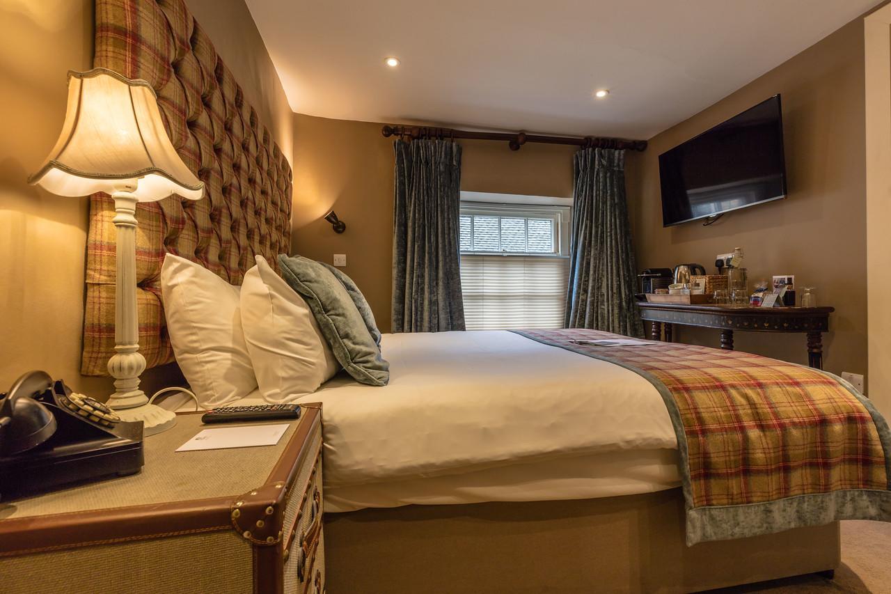 Stuart House Boutique Bedrooms Stow-on-the-Wold Ngoại thất bức ảnh